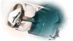 BMW Vision iNEXT 2018 года